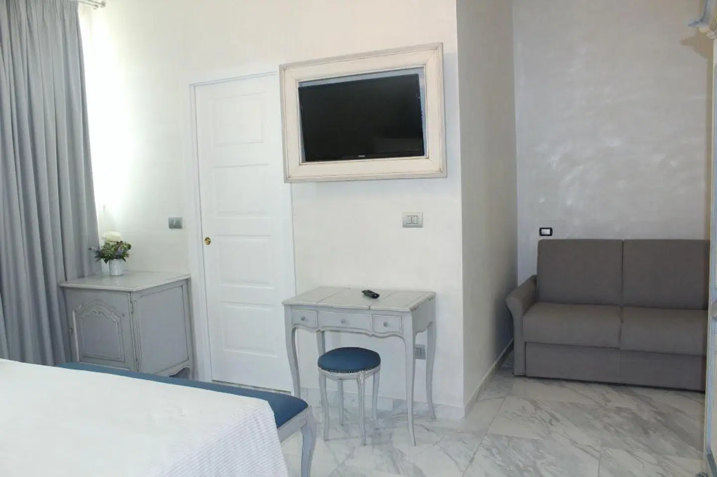 Colomba D'Oro Badezimmer