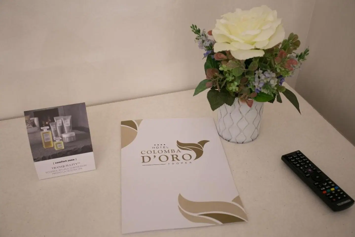 Colomba D'Oro HEALTH_BEAUTY
