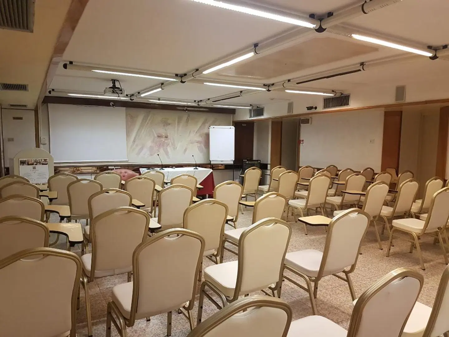Hotel Vienna Ostenda Konferenz