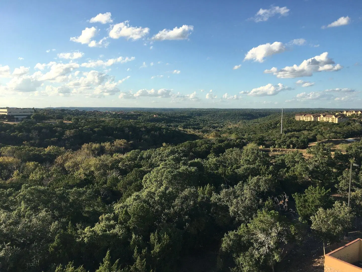 Holiday Inn Express & Suites Austin NW - Four Points by IHG LANDSCAPE