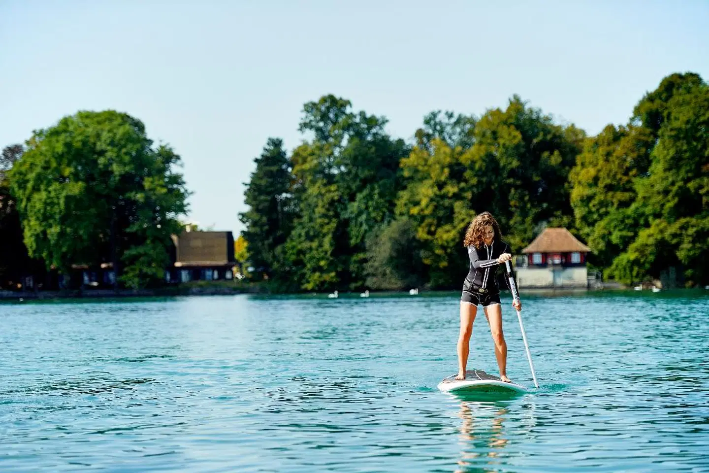 Seepark SPORTS_AND_LEISURE