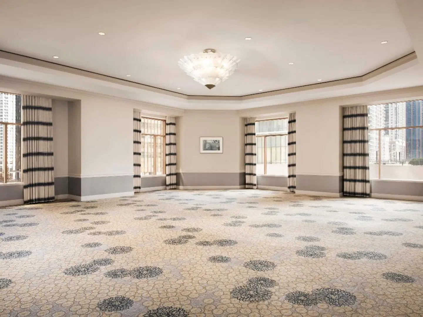 Fairmont Chicago - Millennium Park HEALTH_BEAUTY