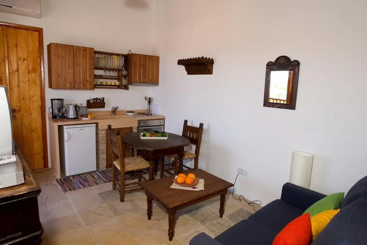 Eveleos Country House ROOM_EXAMPLE