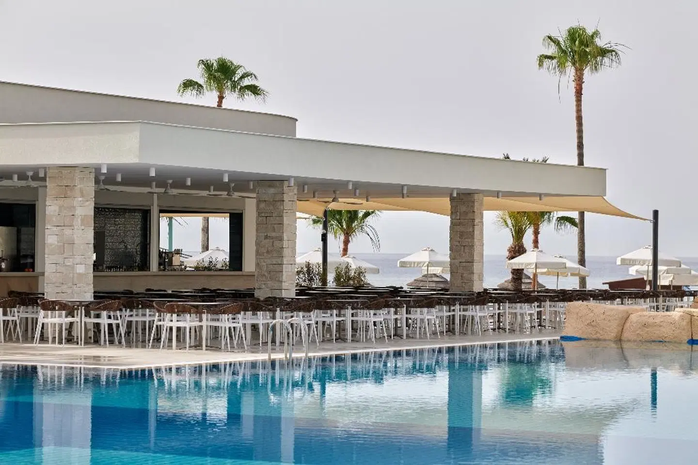 Atlantica Callisto OUTDOOR_POOL