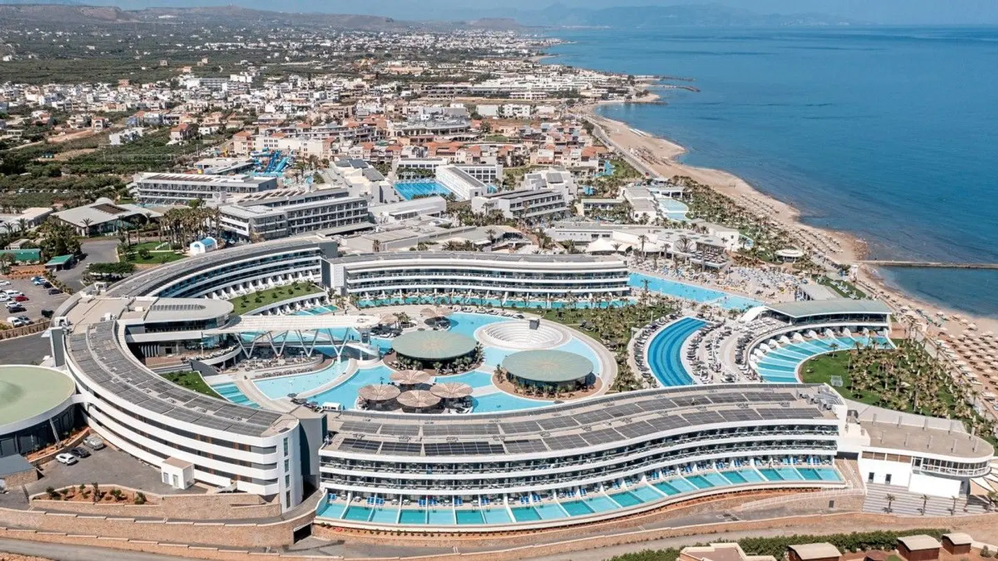 Lyttos Mare EXTERIOR
