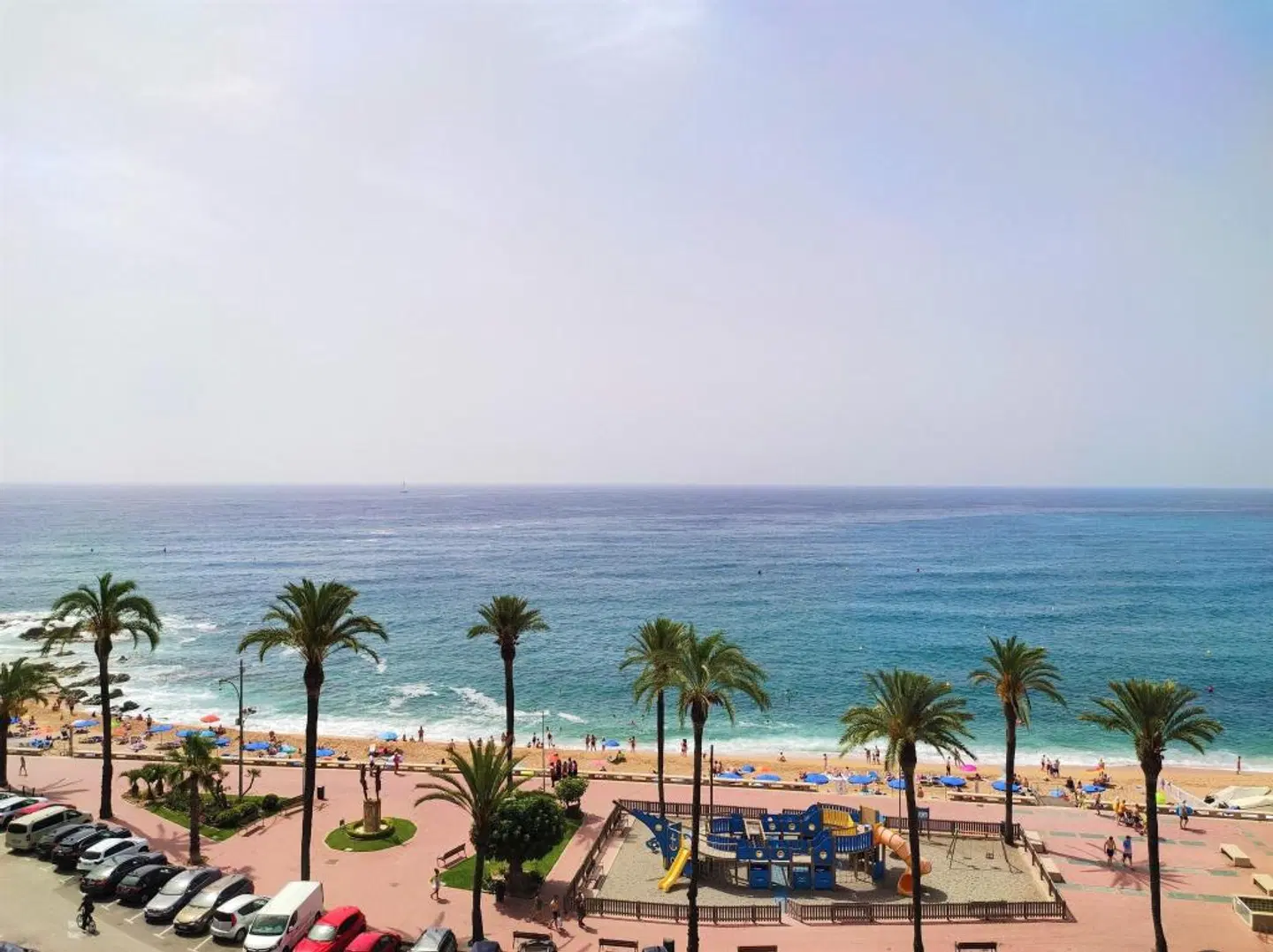Hotel Rosamar Maritim Strand