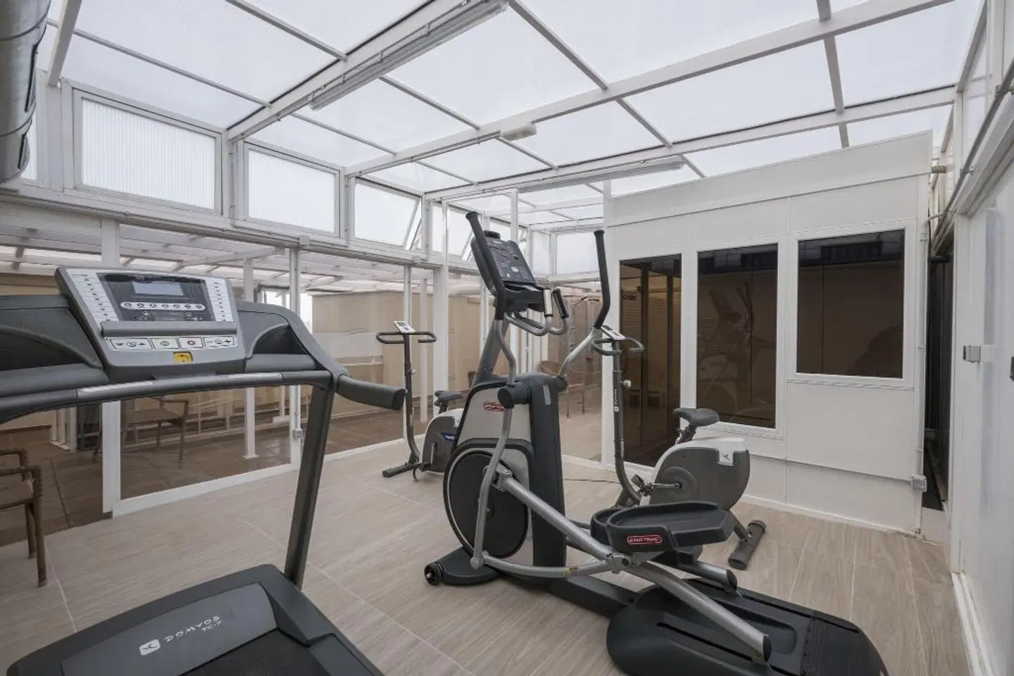Hotel Rosamar Maritim SPORTS_AND_LEISURE