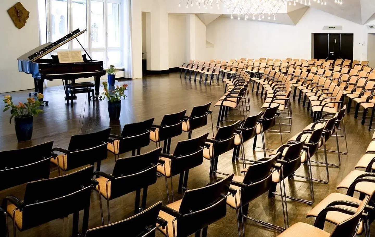 Erbacher Hof Konferenz