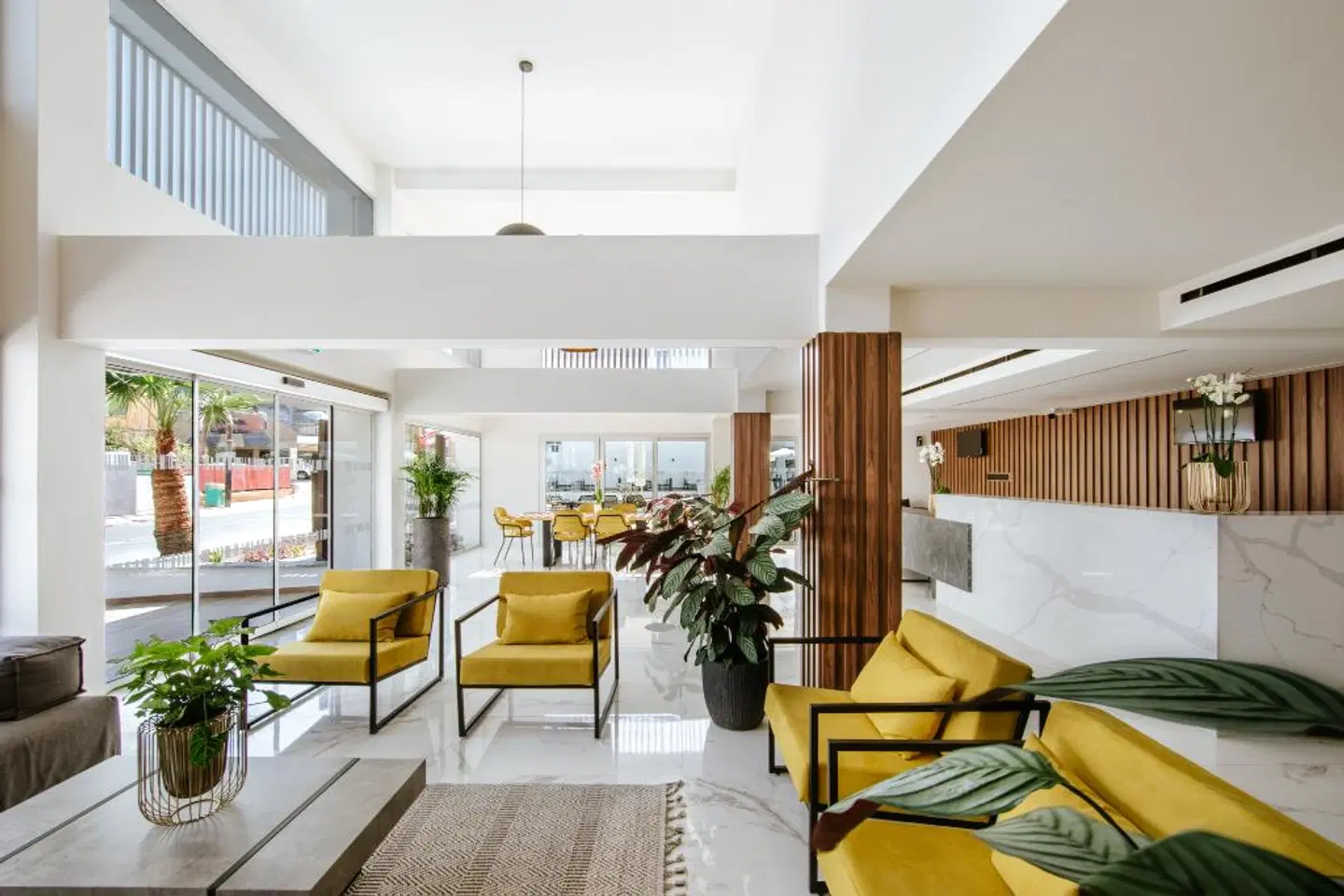 Cosmo Napa Hotel LOUNGE_LOBBY