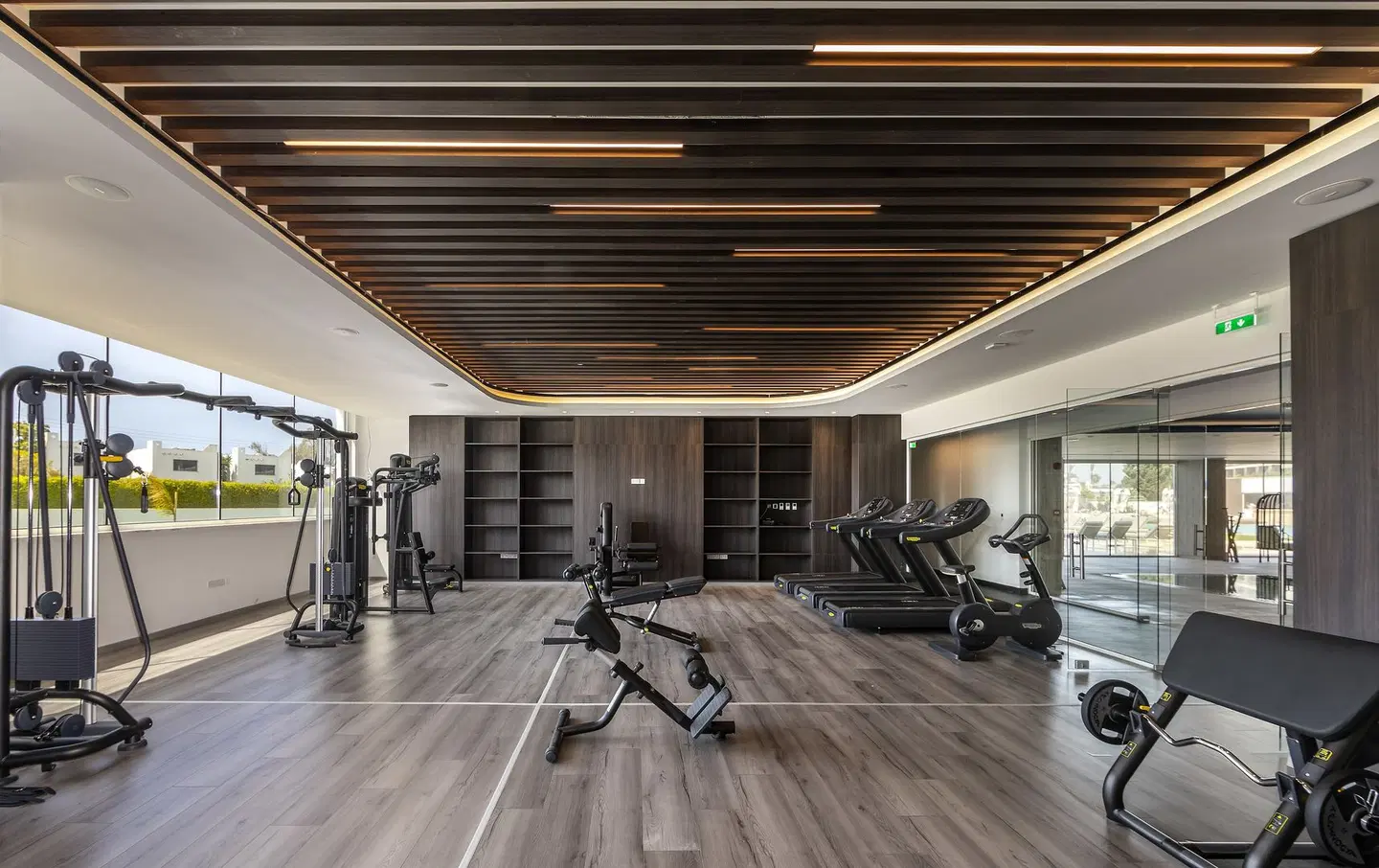 Chrysomare Beach Hotel & Resort SPORTS_AND_LEISURE
