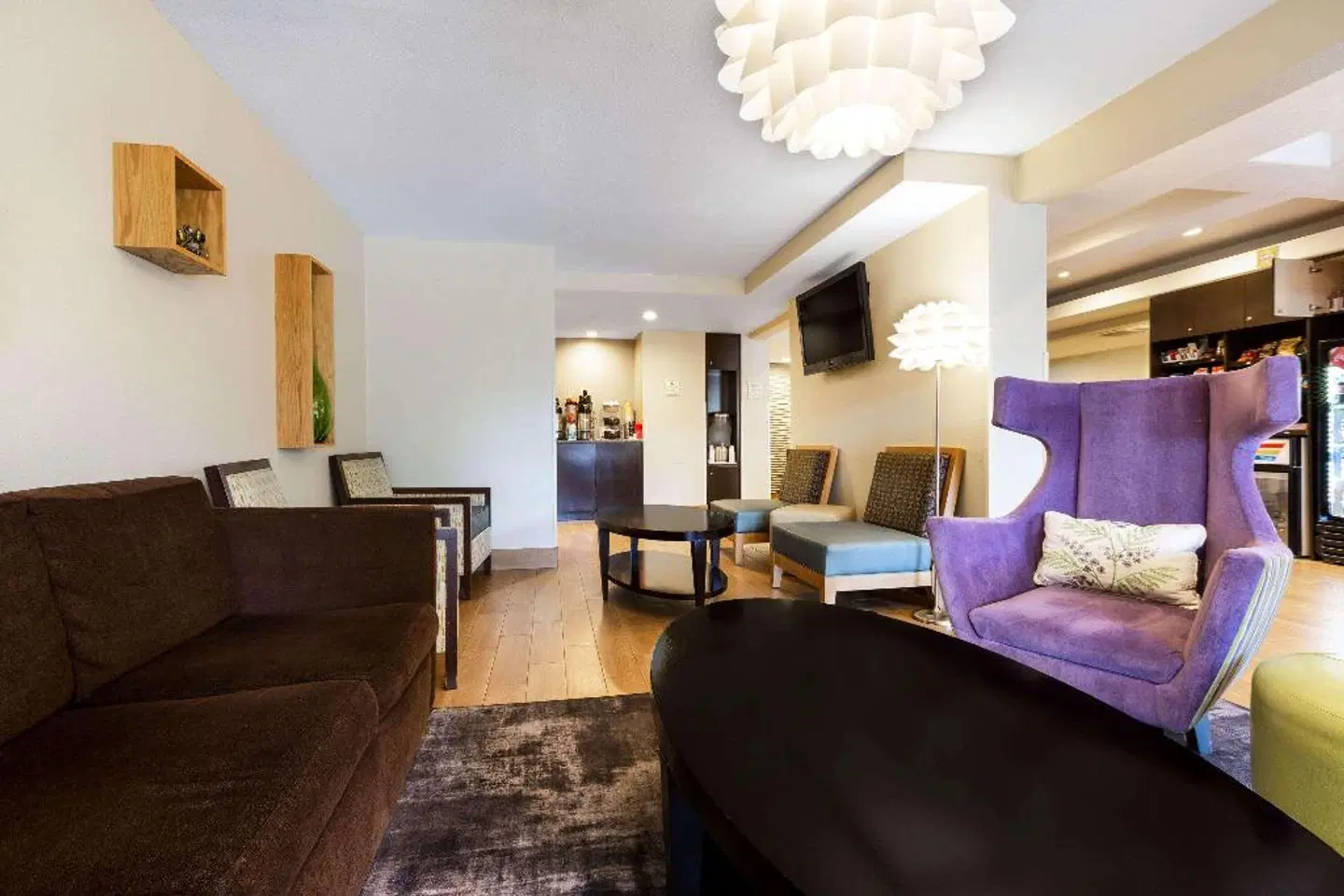 La Quinta Inn & Suites San Diego Mission Bay ROOM_EXAMPLE