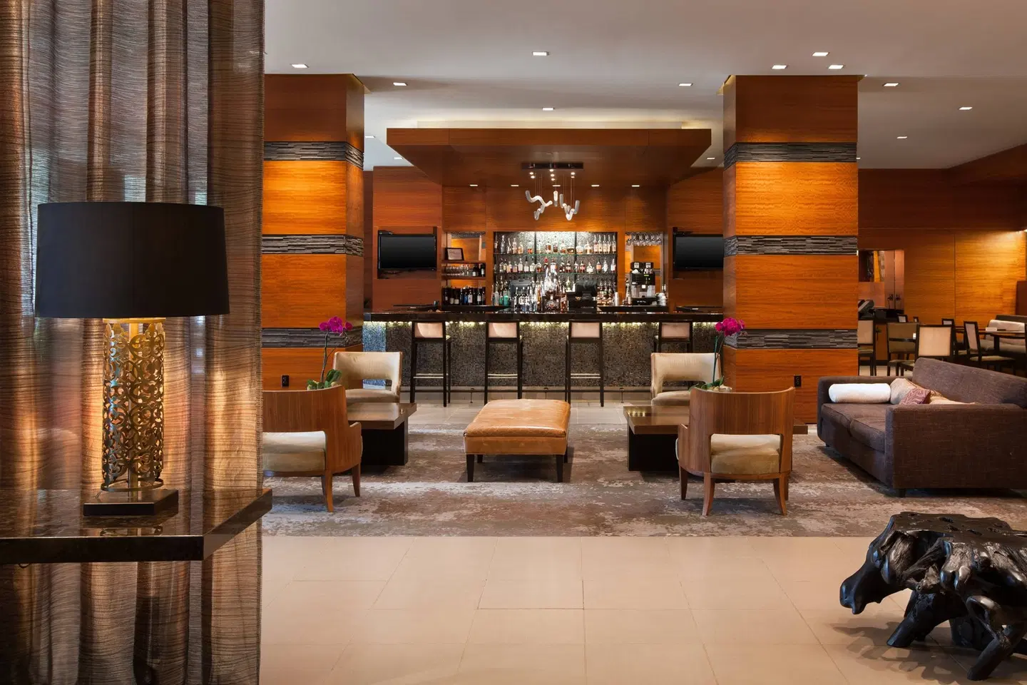 The Westin Austin at The Domain Bar