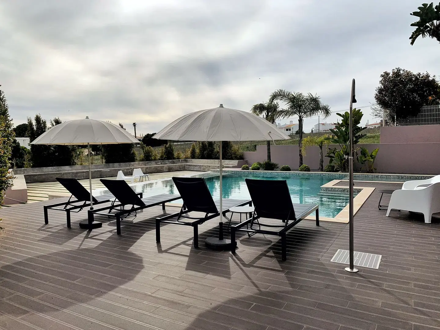 Diana Beach House OUTDOOR_POOL