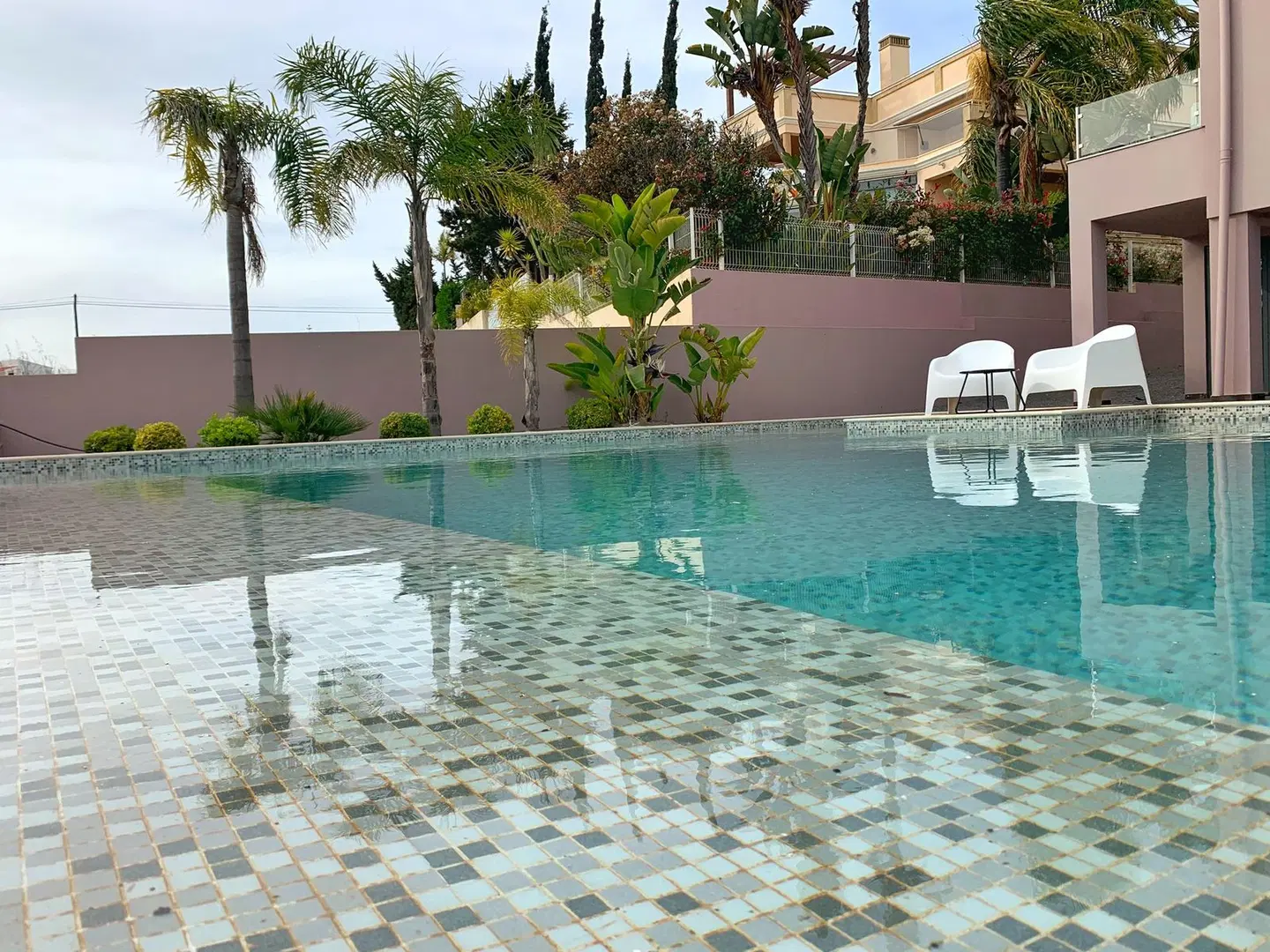 Diana Beach House OUTDOOR_POOL