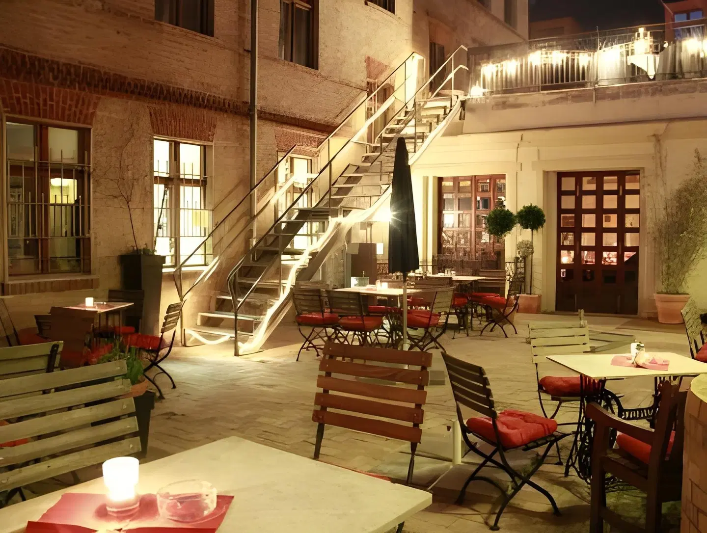 Walhalla LOUNGE_LOBBY