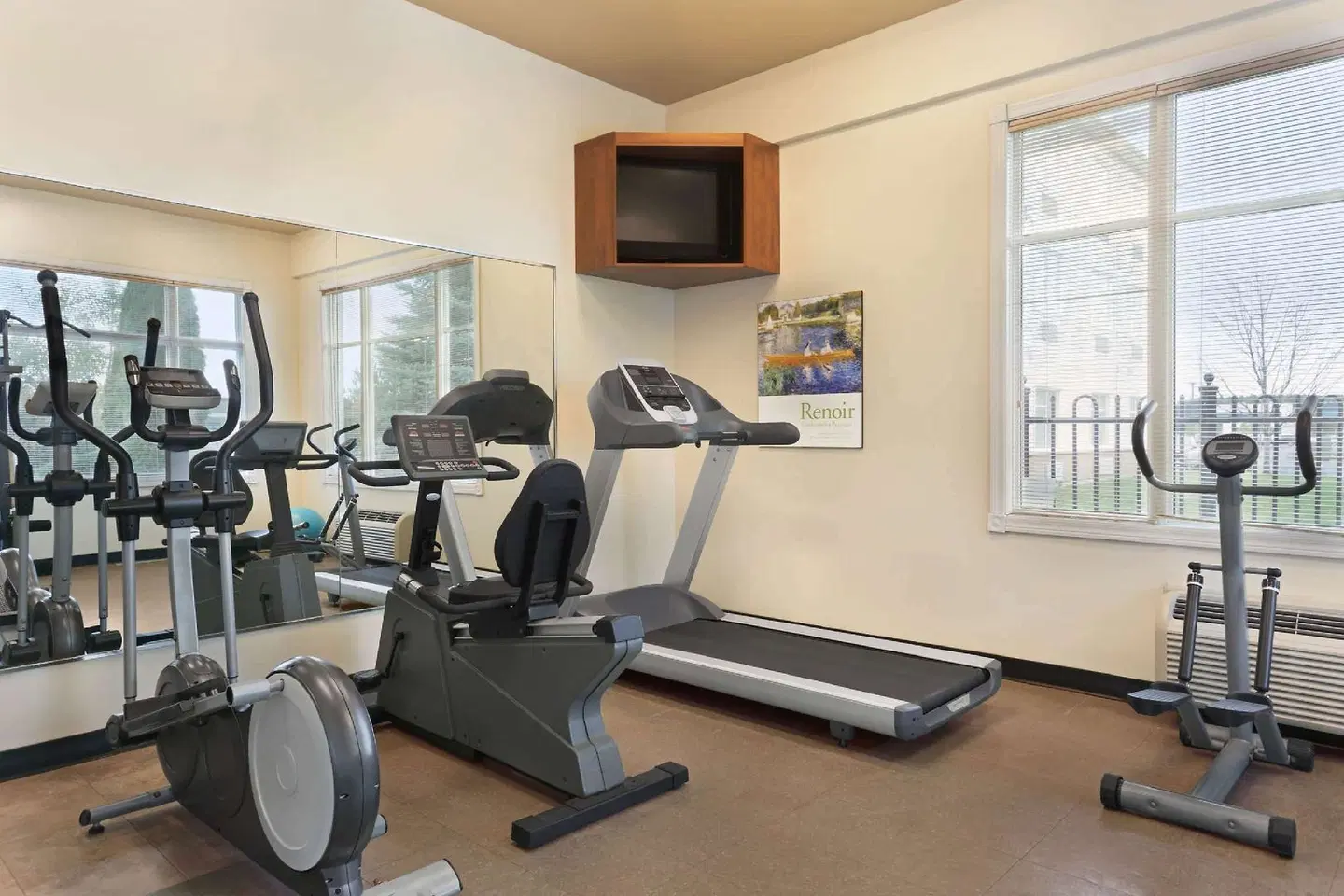 Days Inn by Wyndham Ottawa Airport SPORTS_AND_LEISURE