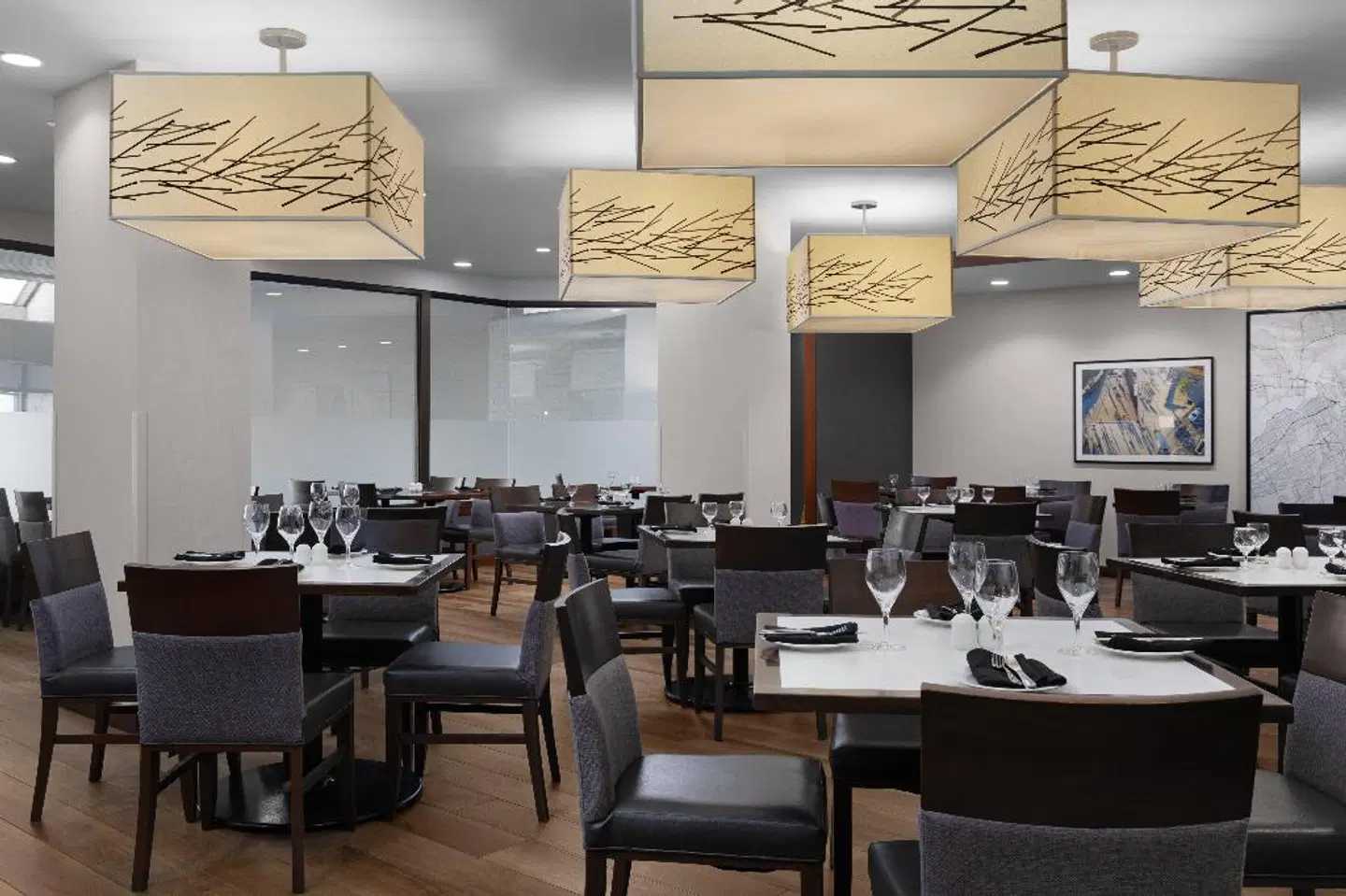 Holiday Inn Ottawa East by IHG Konferenz