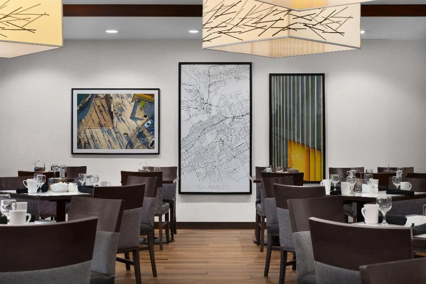 Holiday Inn Ottawa East by IHG Konferenz