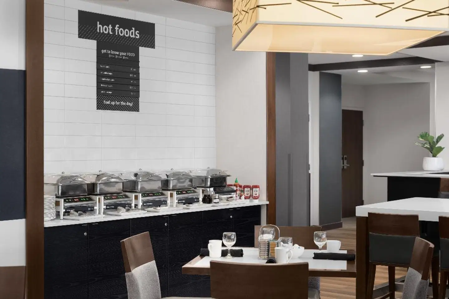 Holiday Inn Ottawa East by IHG Konferenz