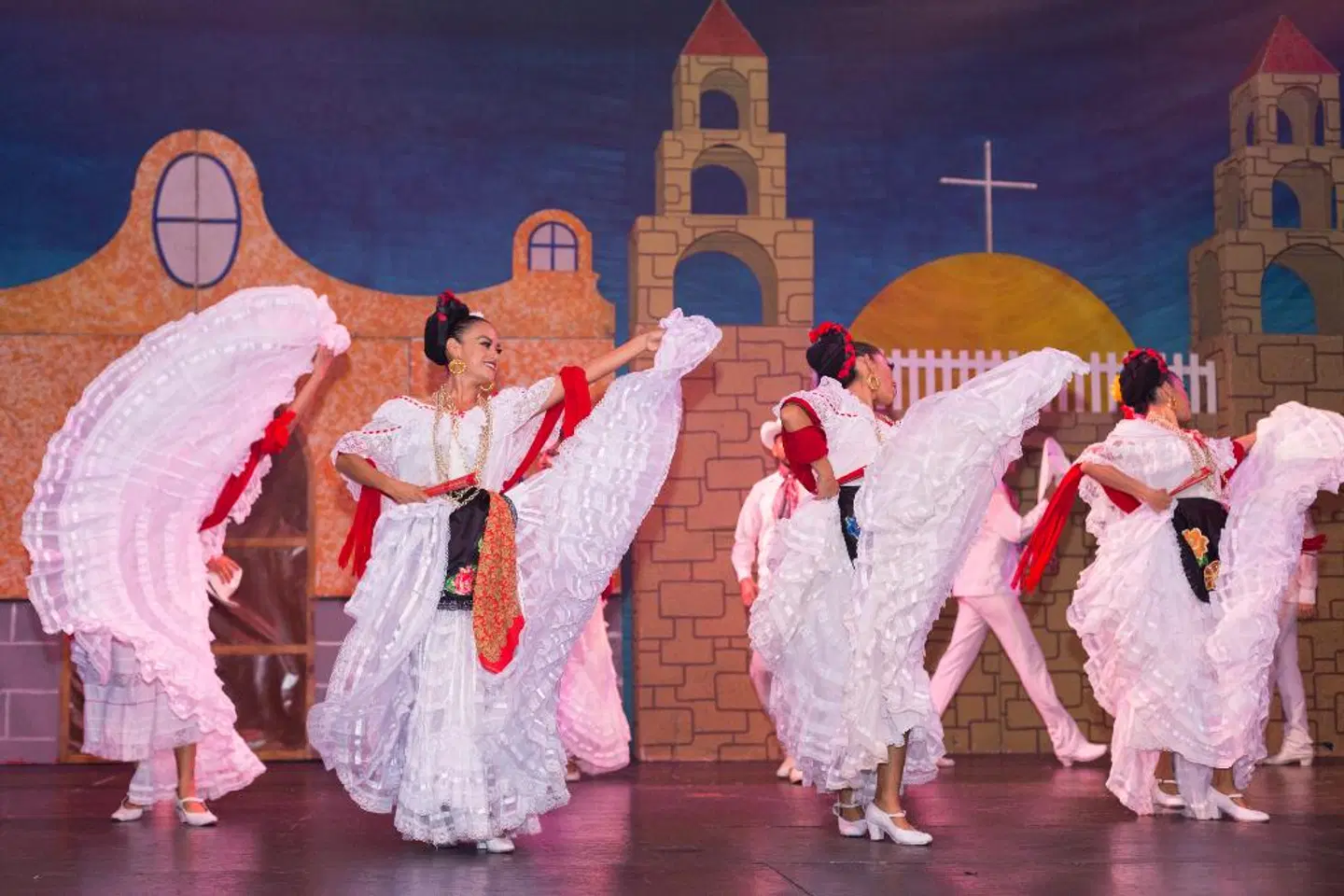 GR Solaris Cancun SPORTS_AND_LEISURE