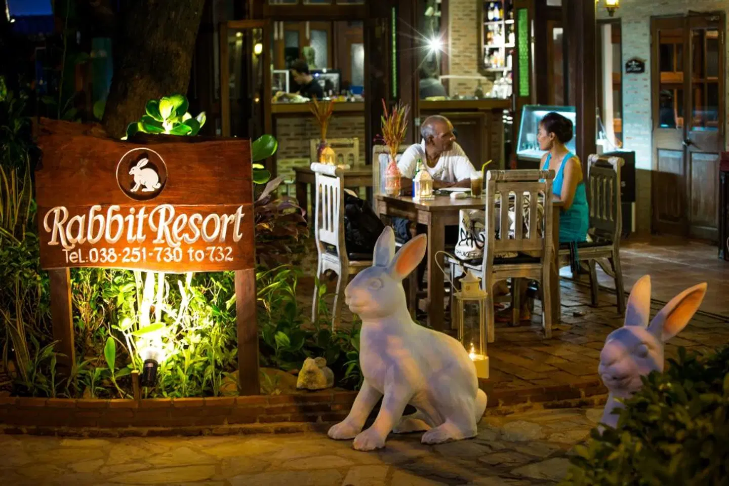 Rabbit Resort SPORTS_AND_LEISURE