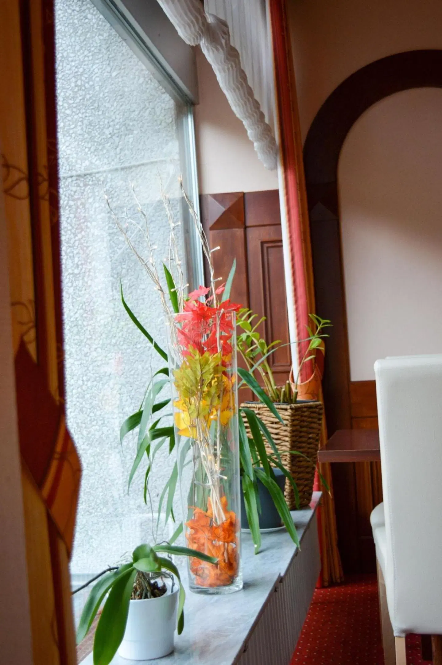 CAREA Residenz Hotel Harzhöhe ROOM_EXAMPLE