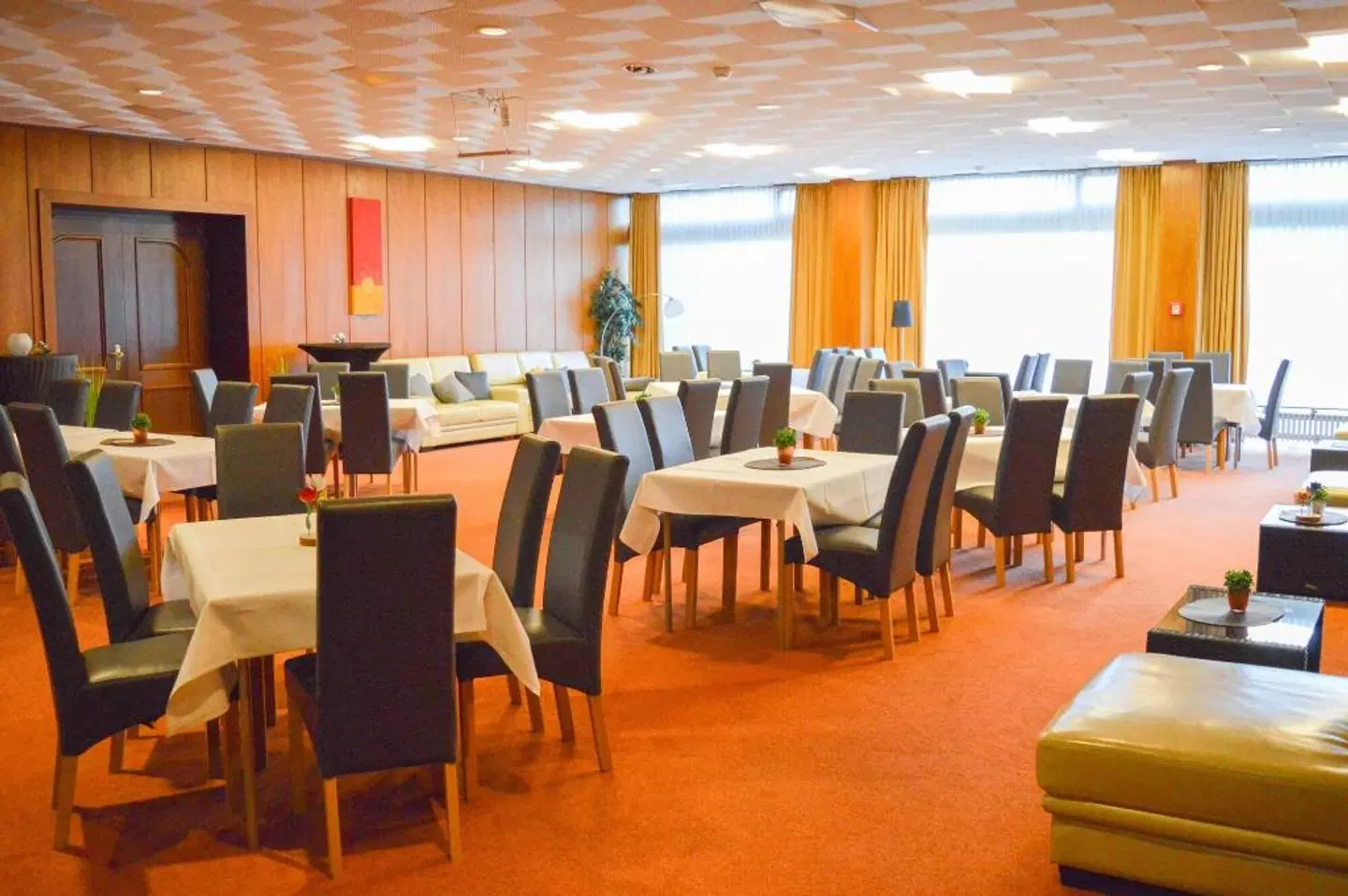 CAREA Residenz Hotel Harzhöhe Konferenz