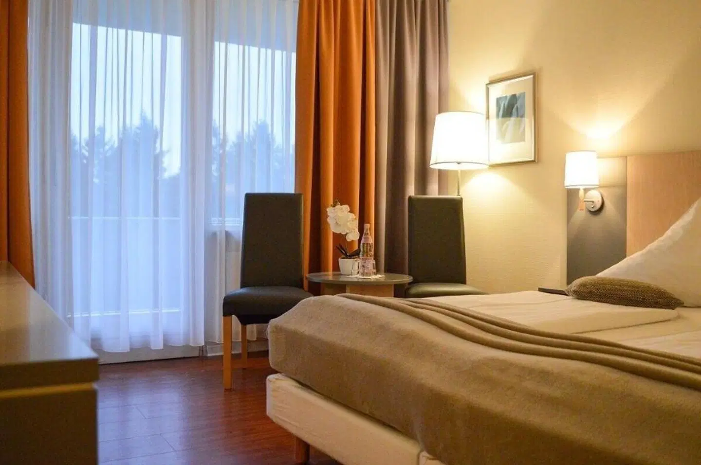 CAREA Residenz Hotel Harzhöhe ROOM_EXAMPLE