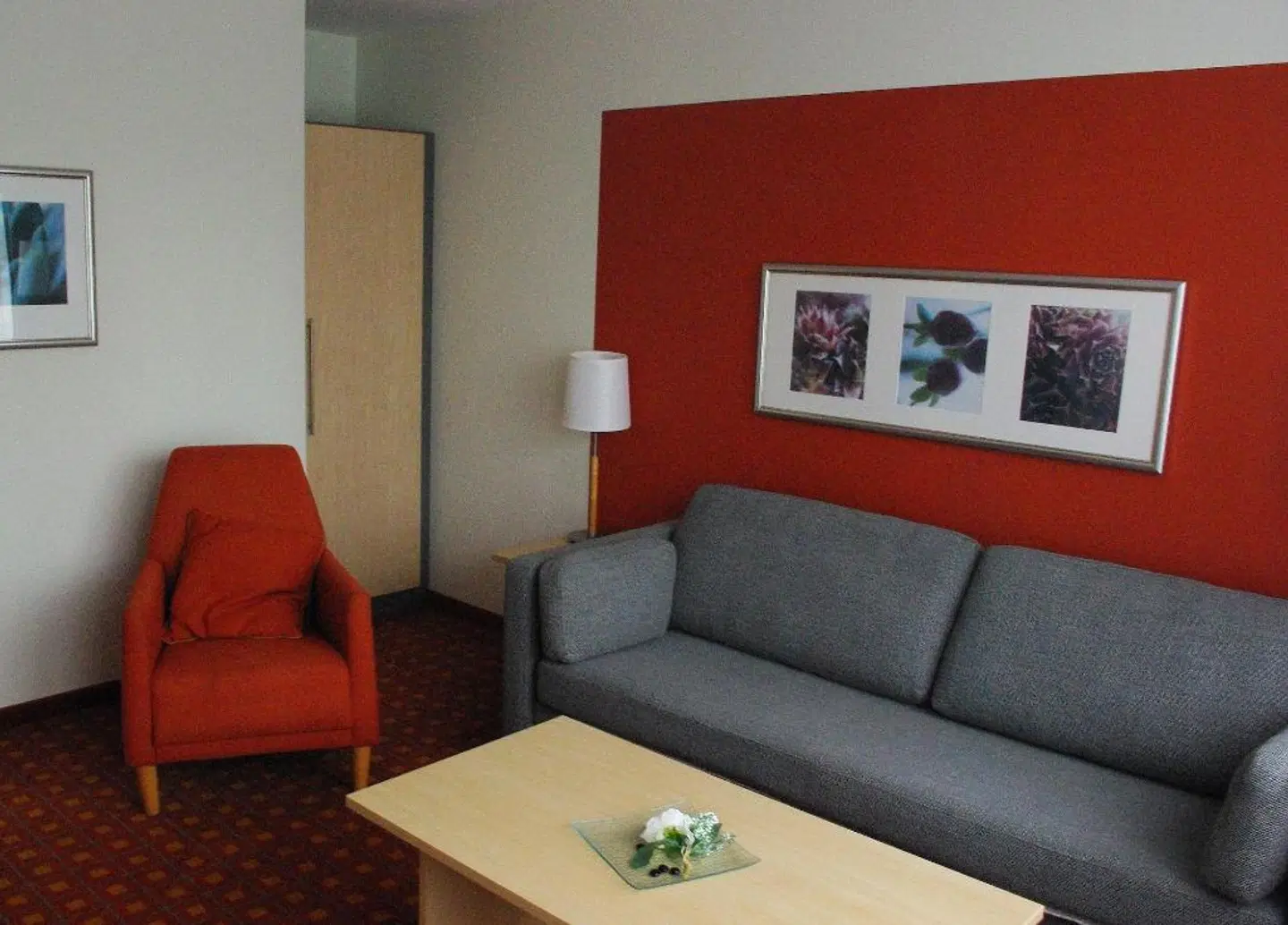 CAREA Residenz Hotel Harzhöhe ROOM_EXAMPLE