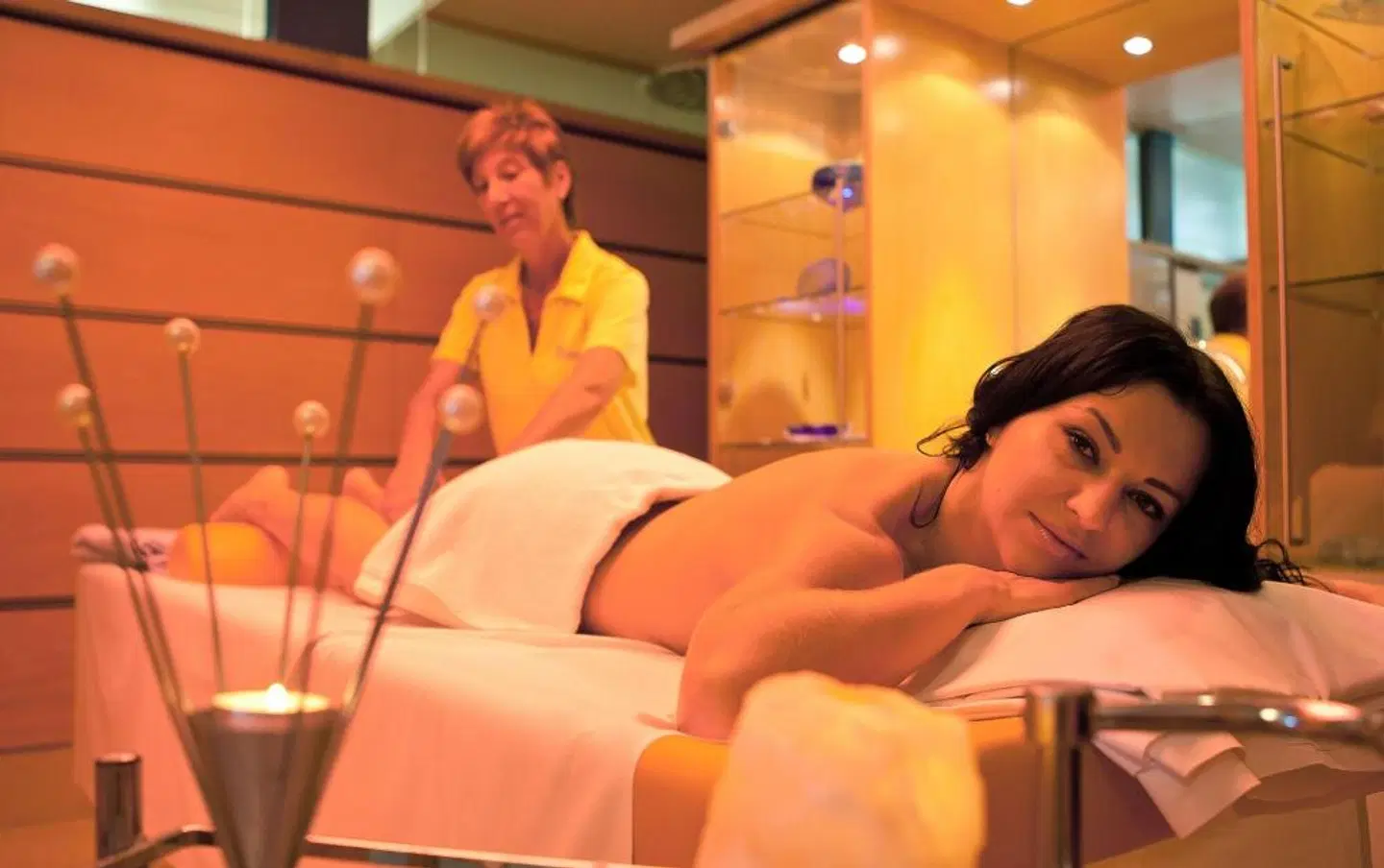 Kurhotel Bad Rodach HEALTH_BEAUTY