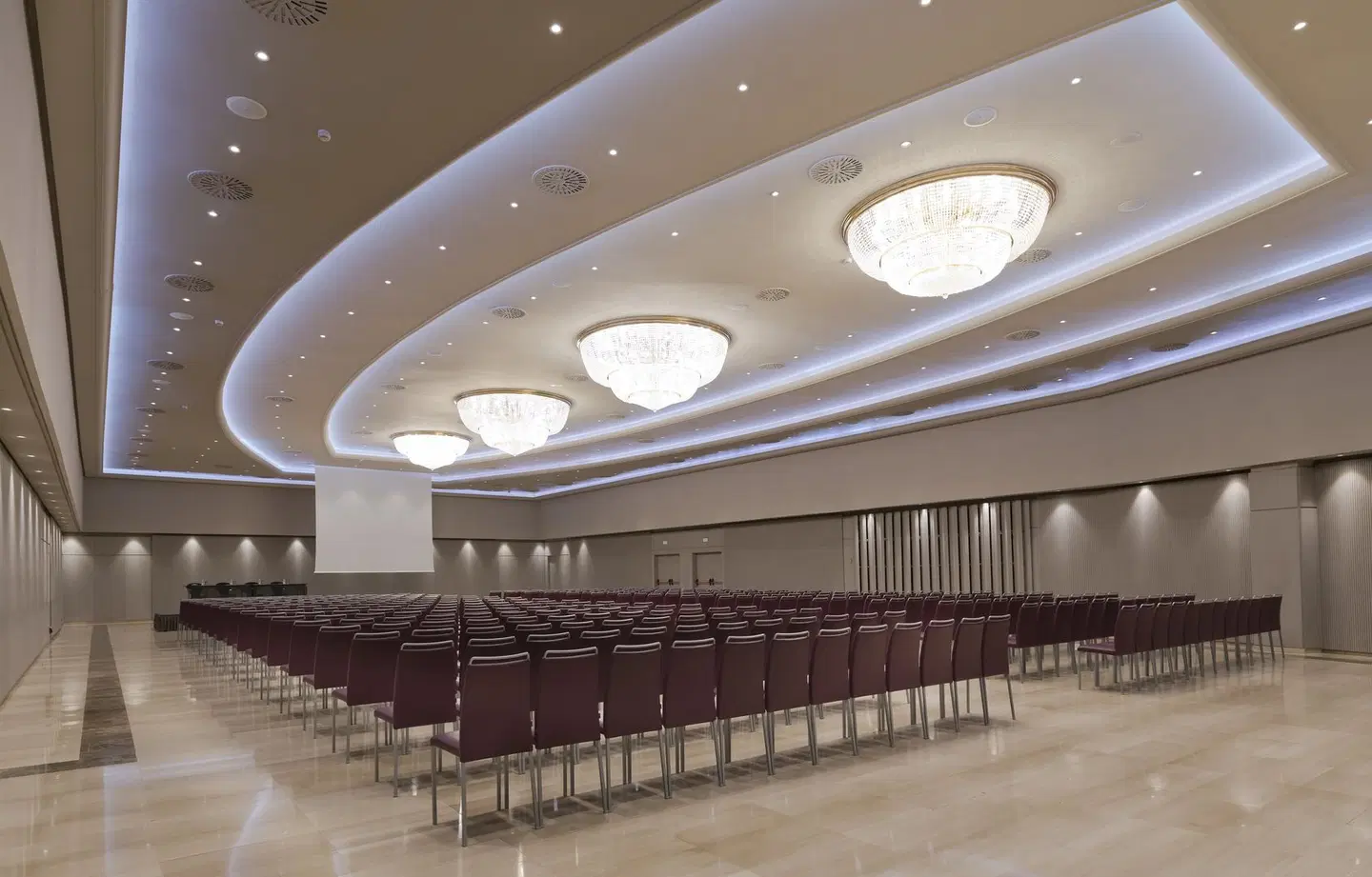 InterContinental Barcelona by IHG Konferenz