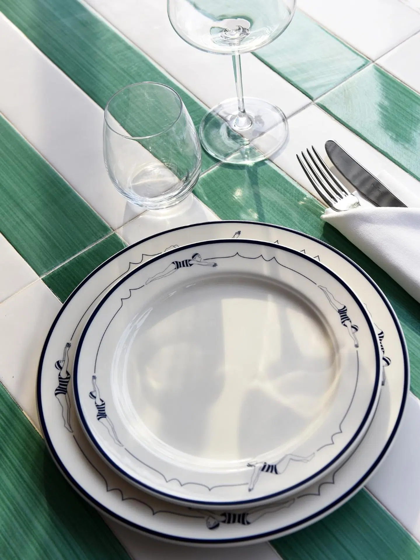 Grand Hotel Flora SPORTS_AND_LEISURE