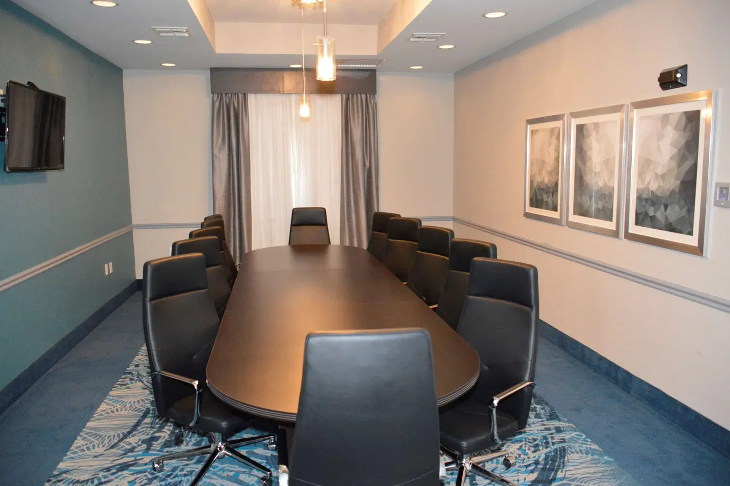Best Western Plus Prien Lake Inn & Suites Konferenz