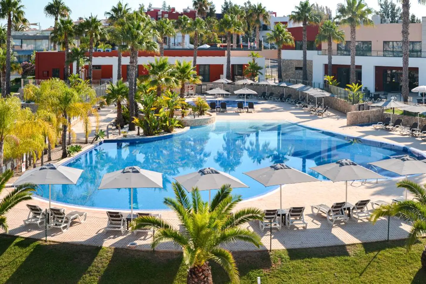 Vitor's Village OUTDOOR_POOL