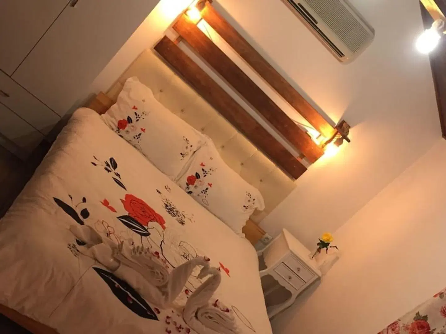 Canario Bungalows Pension Restaurant