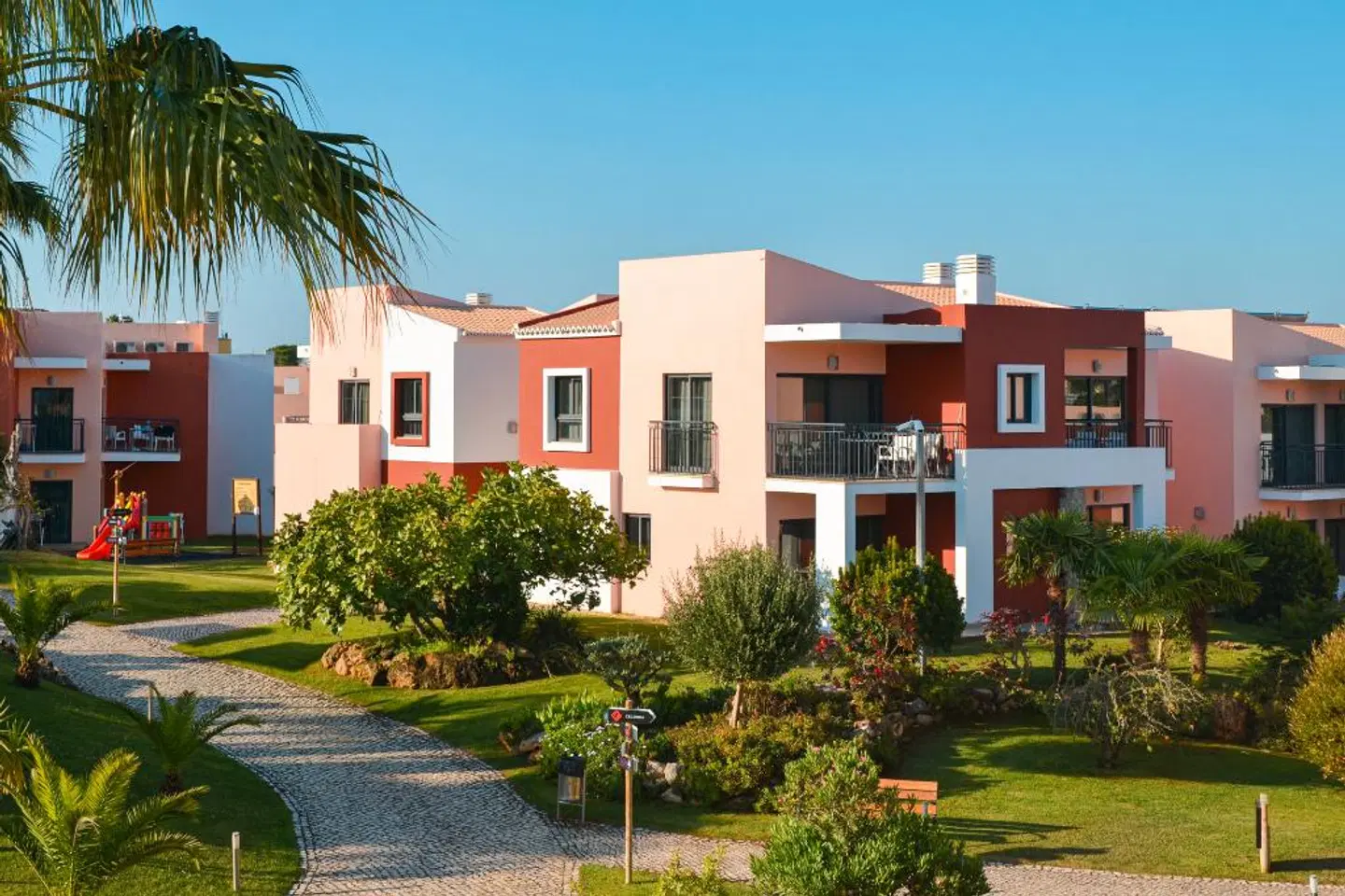 Vitor's Village EXTERIOR