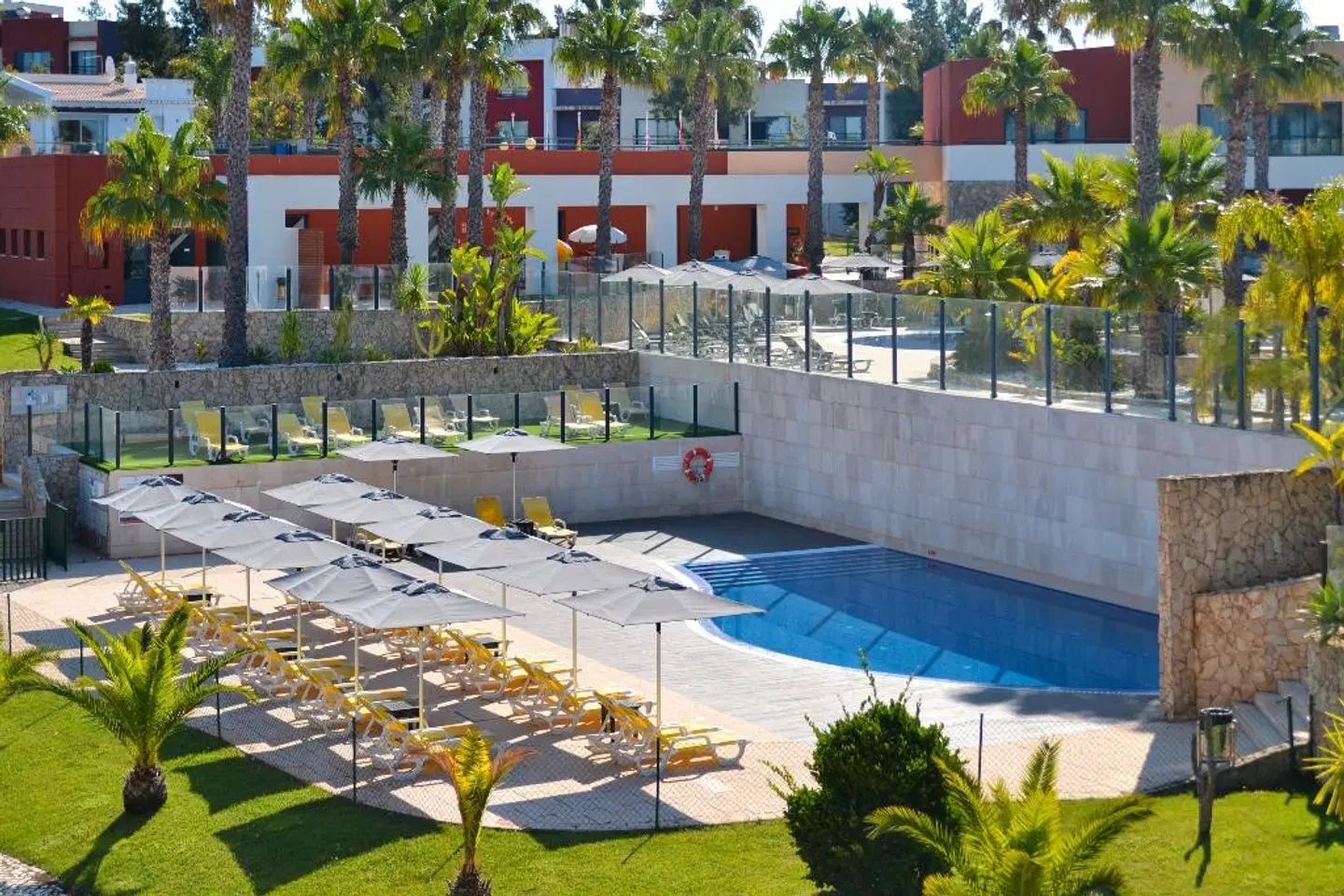 Vitor's Village OUTDOOR_POOL