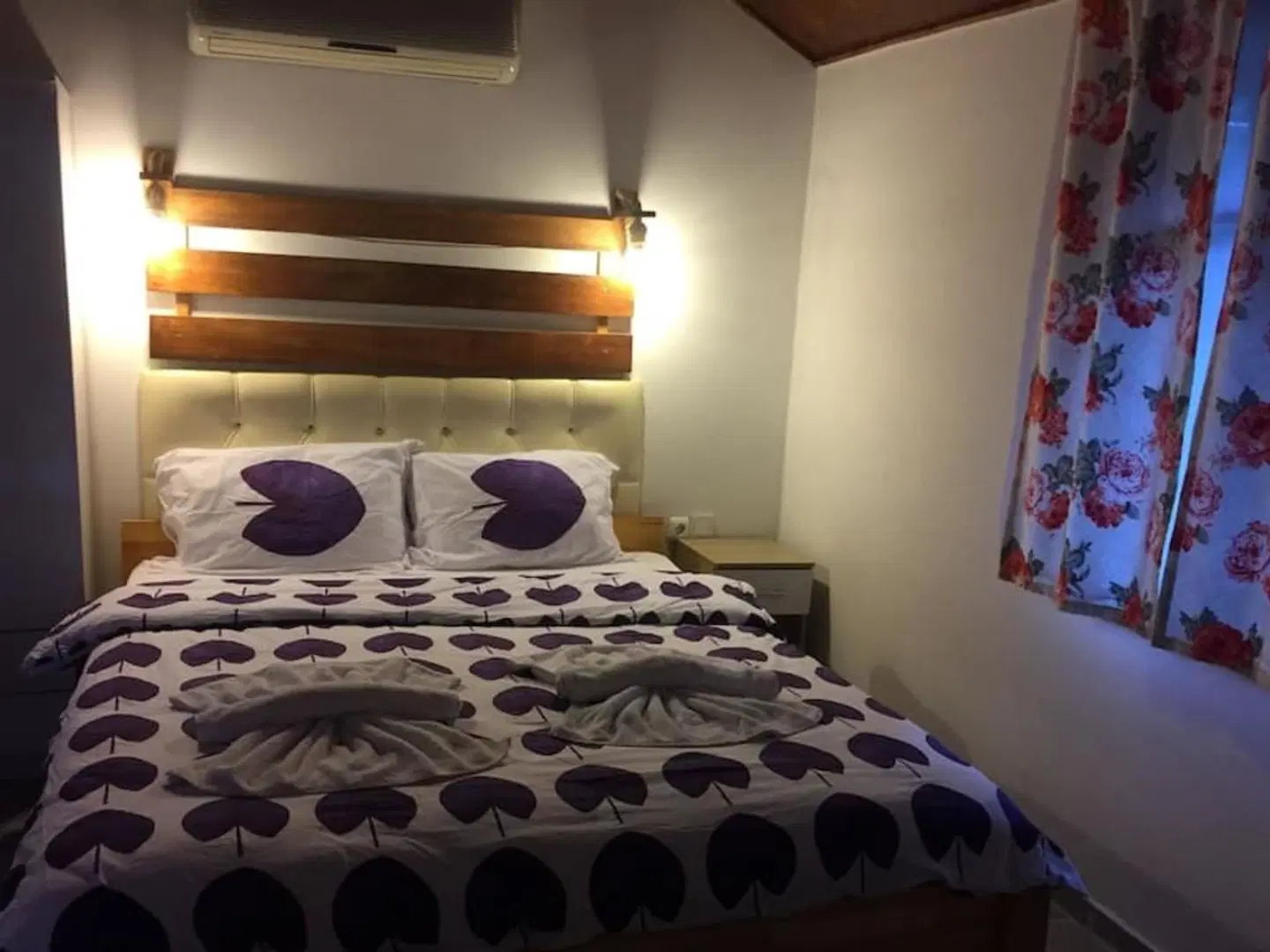 Canario Bungalows Pension ROOM_EXAMPLE