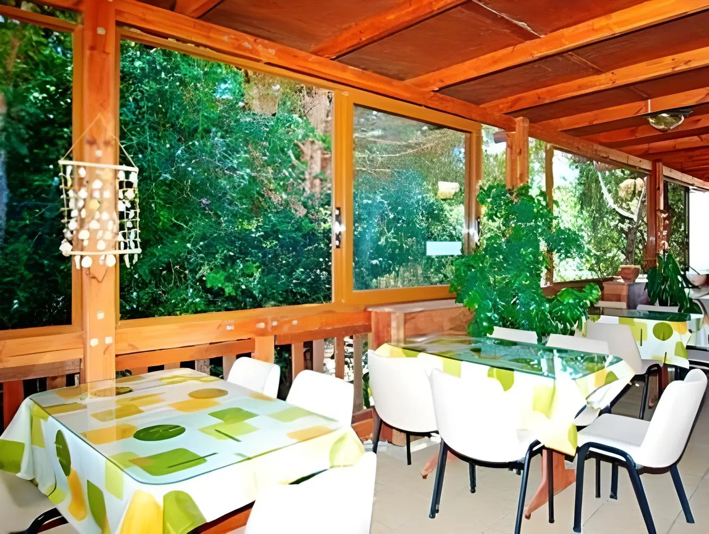 Sunny Days Restaurant