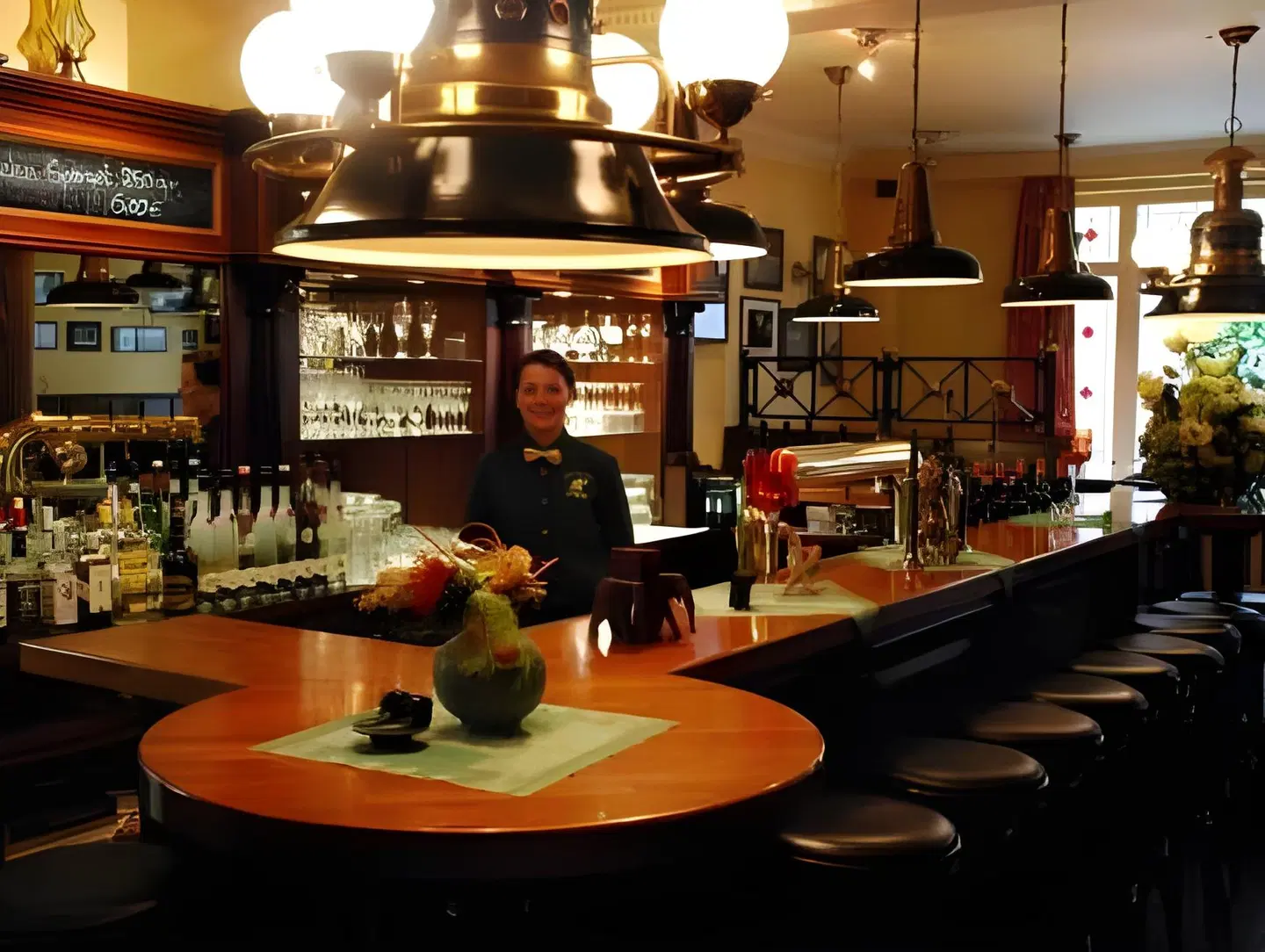 Elefant Bar