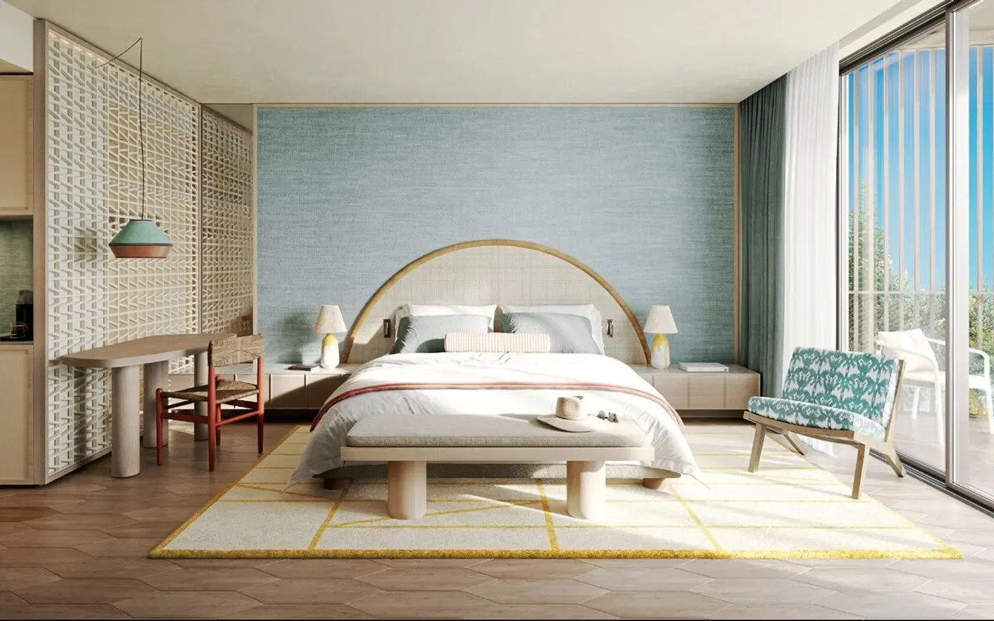 Falkensteiner Resort Lake Garda ROOM_EXAMPLE