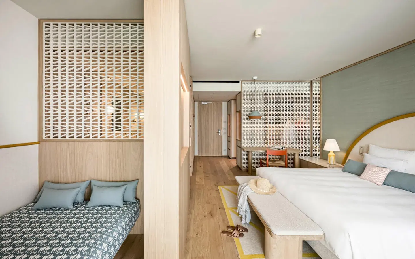 Falkensteiner Resort Lake Garda ROOM_EXAMPLE