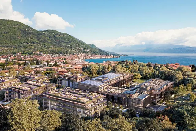 Falkensteiner Resort Lake Garda EXTERIOR