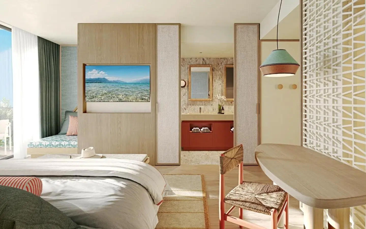 Falkensteiner Resort Lake Garda ROOM_EXAMPLE