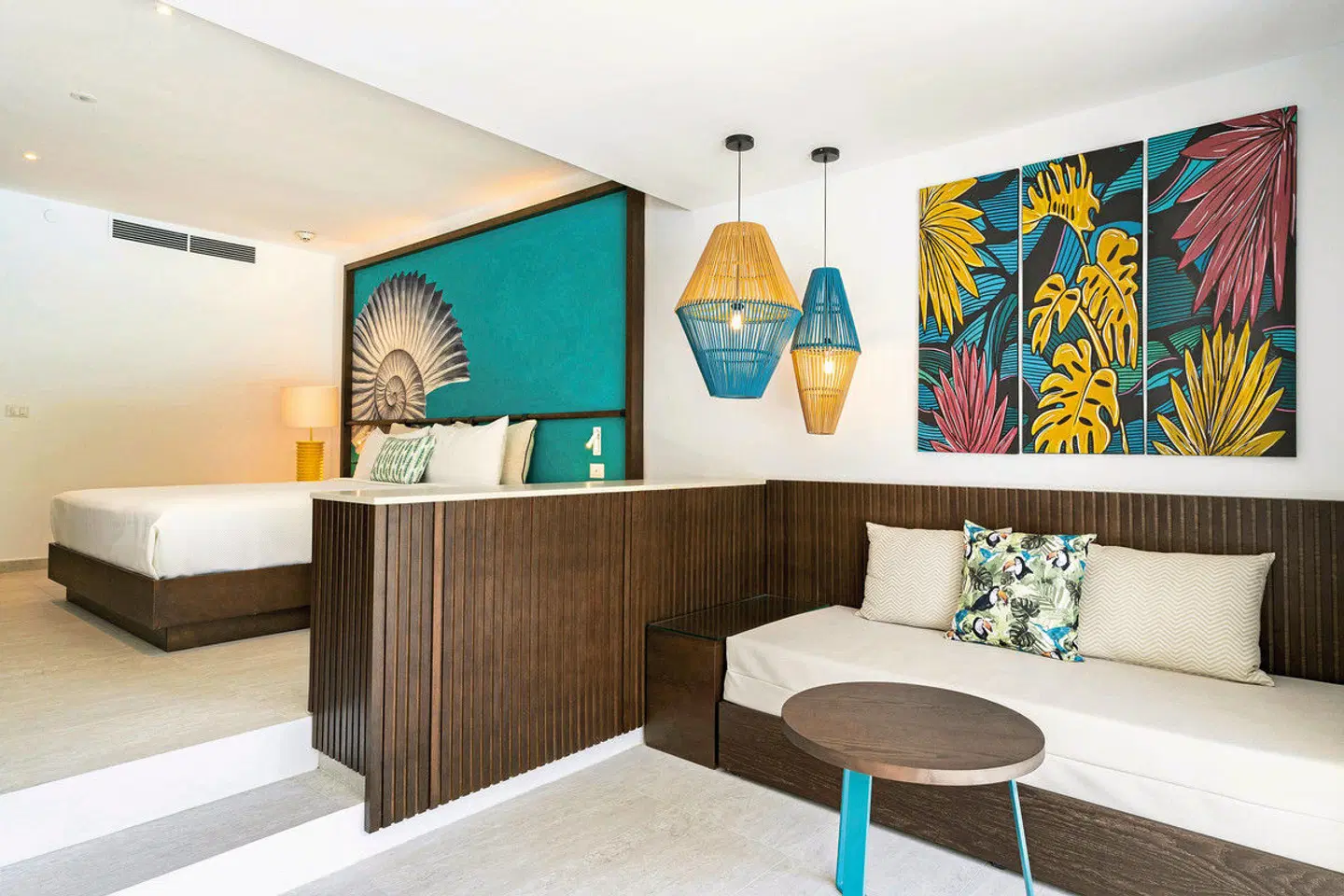 Caribe Deluxe Princess ROOM_EXAMPLE