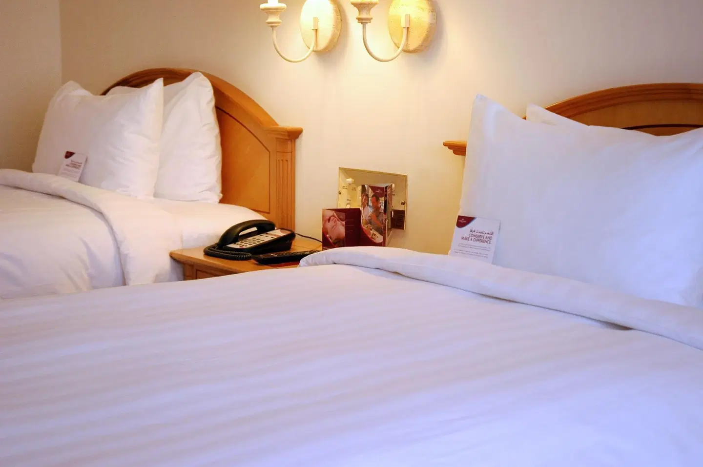 Millennium Plaza Downtown Abu Dhabi ROOM_EXAMPLE