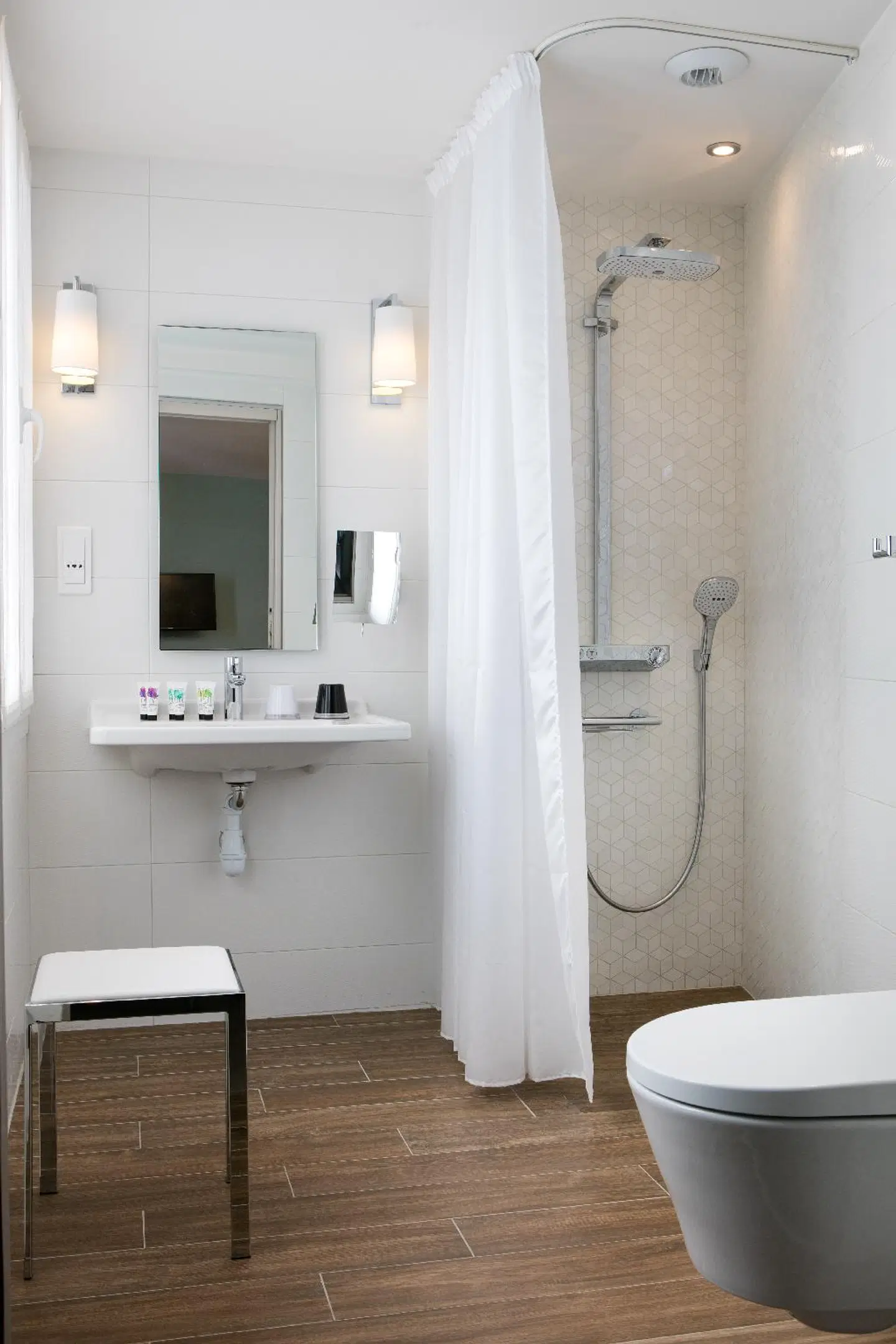 des Nations Saint Germain Badezimmer