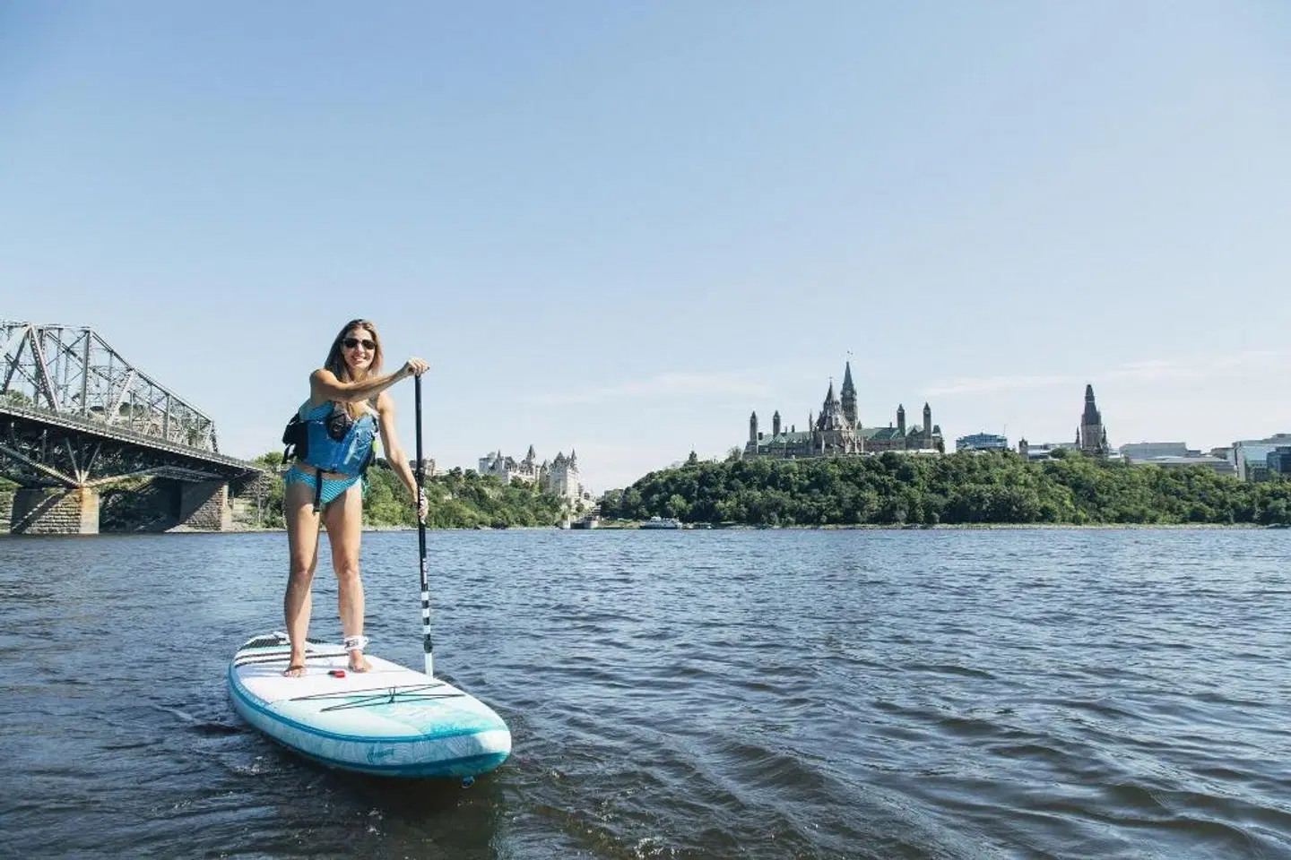 Comfort Inn Ottawa West- Kanata SPORTS_AND_LEISURE