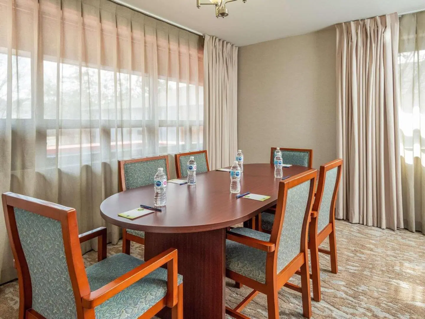Comfort Inn Ottawa West- Kanata ROOM_EXAMPLE
