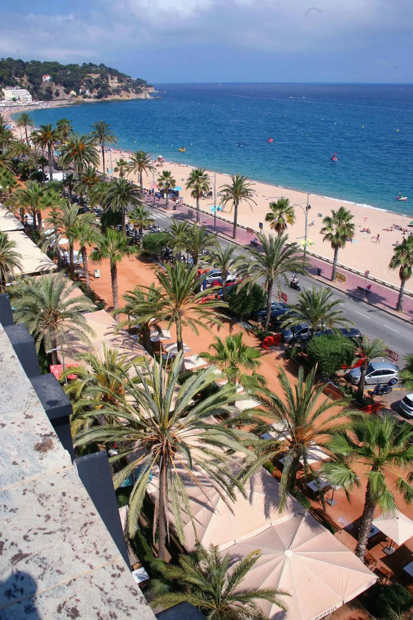 Hotel Miramar Strand